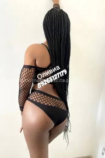 Проститутка Оливиа - Фото 7 №116051