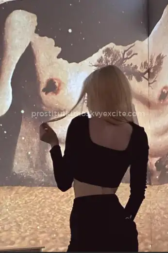Проститутка Татьяна - Фото 3 №162509