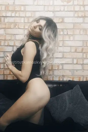 Проститутка Влада - Фото 3 №162626