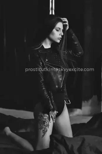 Проститутка Марта - Фото 4 №162670