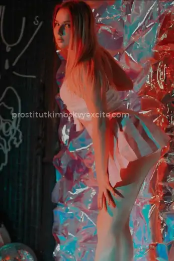 Проститутка Эвелина - Фото 2 №162671