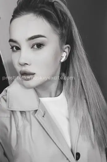 Проститутка Лиза - Фото 12 №162688