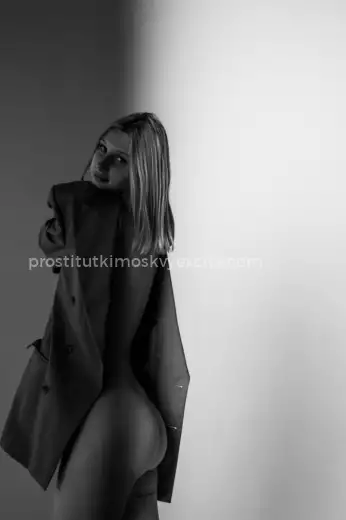 Проститутка Юлия - Фото 14 №162689