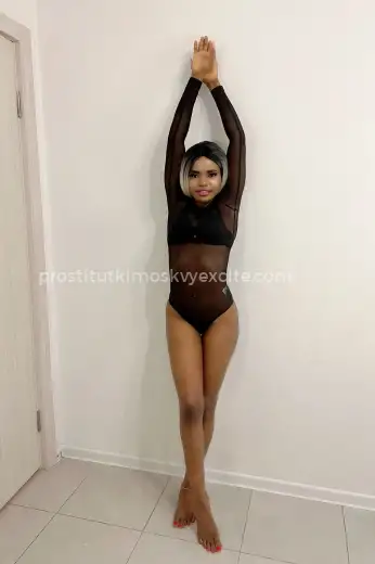 Проститутка Наташа - Фото 2 №204068