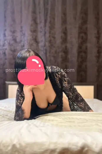 Проститутка Ася - Фото 3 №211371