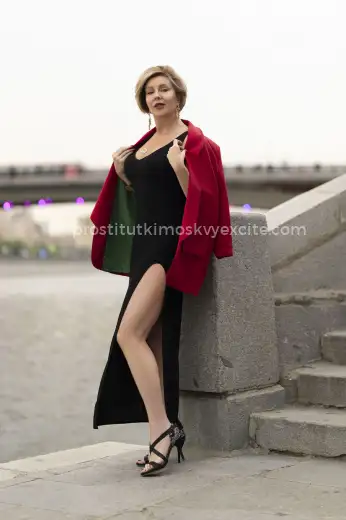 Проститутка Валентина - Фото 49 №220642