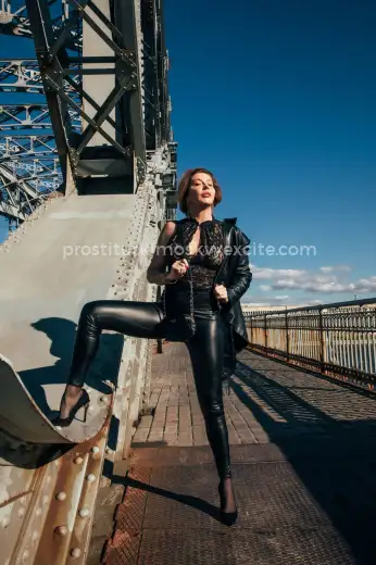 Проститутка Валентина - Фото 14 №220642