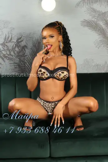 Проститутка Майра - Фото 4 №238662