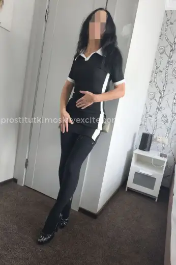 Проститутка lena - Фото 12 №250785