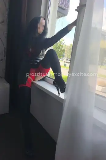 Проститутка lena - Фото 5 №250785