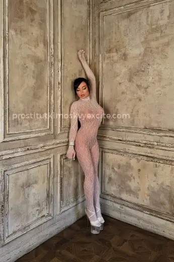 Проститутка Агата - Фото 8 №251897