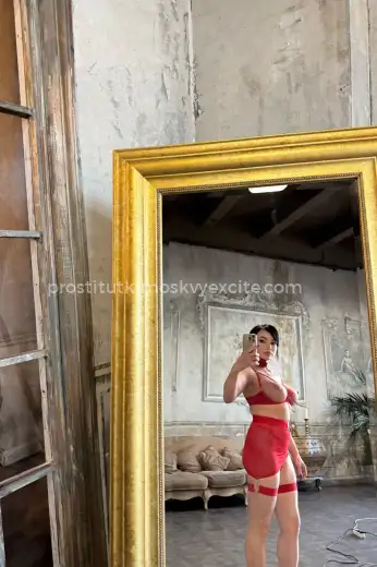 Проститутка Агата - Фото 5 №251897