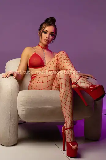 Проститутка Камилла - Фото 13 №251898