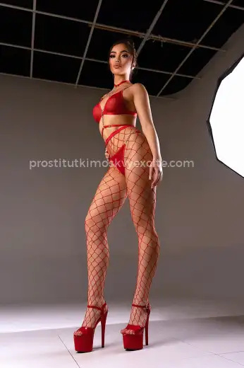Проститутка Камилла - Фото 11 №251898