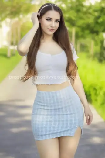 Проститутка Лика - Фото 2 №288705