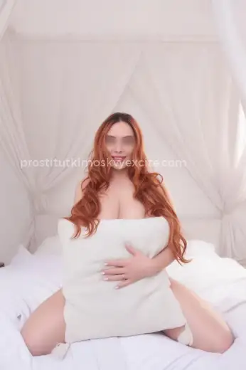 Проститутка Роксана - Фото 6 №288884