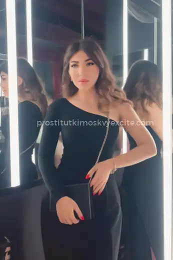 Проститутка Аня - Фото 2 №289064