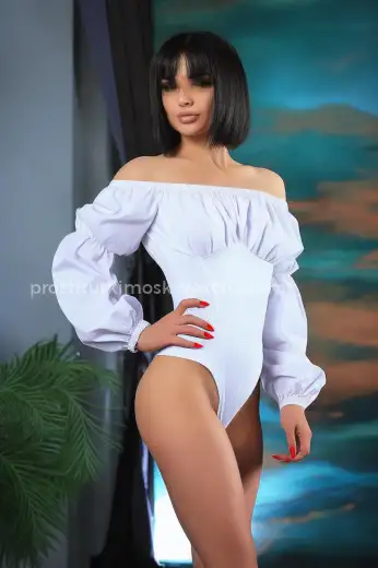 Проститутка Сальма - Фото 2 №289321