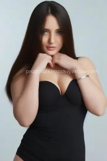 Проститутка Аделина - Фото 3 №290148