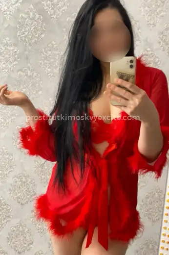 Проститутка Алиса - Фото 14 №299444