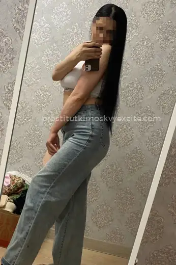 Проститутка Алиса - Фото 7 №299444