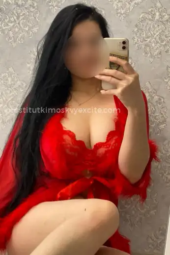 Проститутка Алиса - Фото 3 №299444