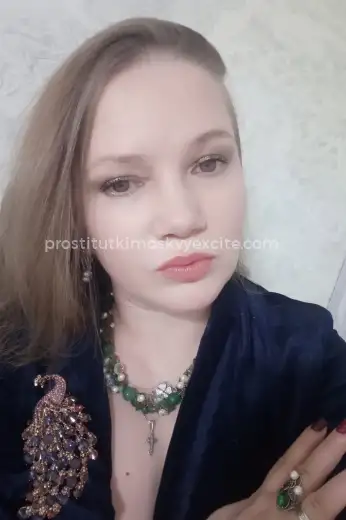 Проститутка Люба инди - Фото 8 №320883
