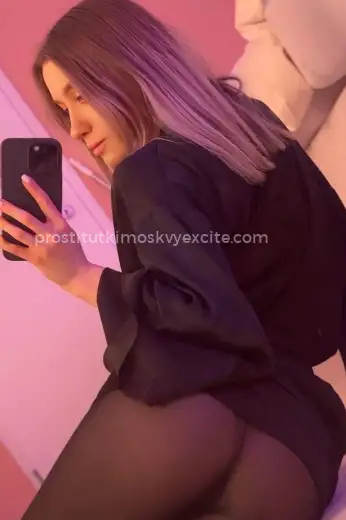 Проститутка Камилла - Фото 6 №323438