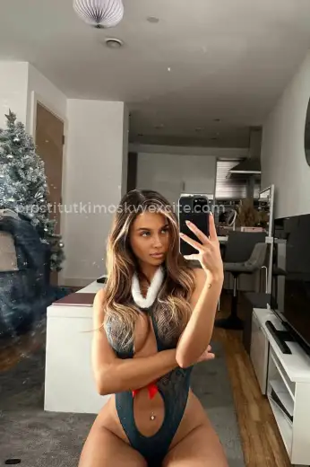 Проститутка Камилла - Фото 5 №323453