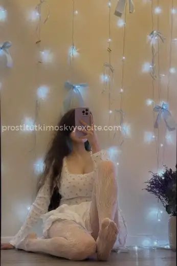 Проститутка Дарья - Фото 8 №323460