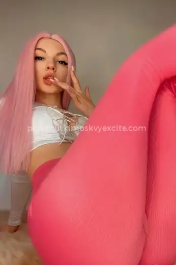 Проститутка Алиса - Фото 4 №323477
