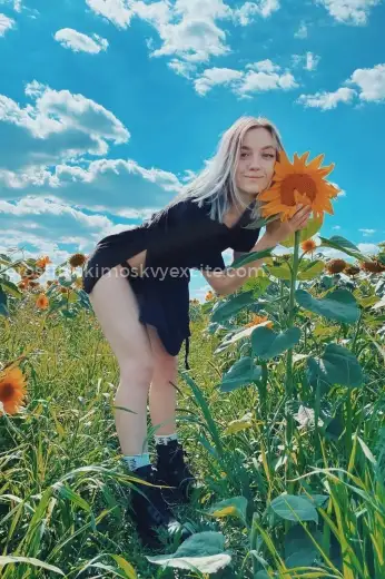 Проститутка Арина - Фото 5 №323485