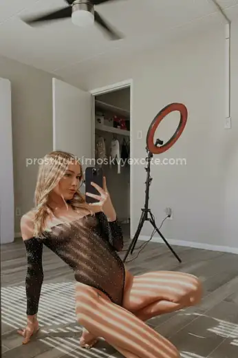 Проститутка Арина - Фото 9 №323496