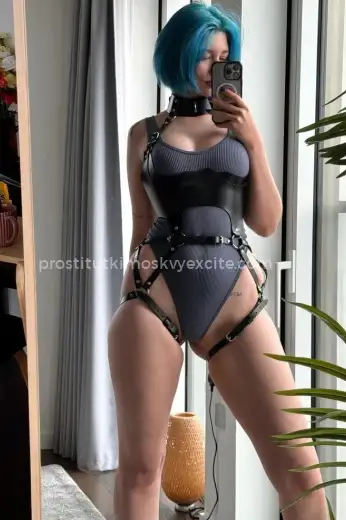 Проститутка Алиса - Фото 7 №323504