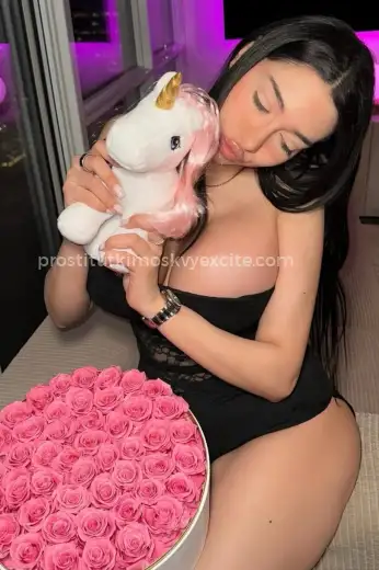 Проститутка Яна - Фото 6 №323563