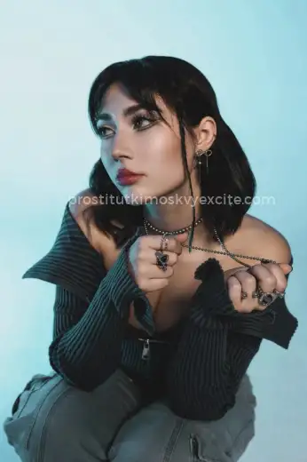 Проститутка Алина - Фото 8 №323586