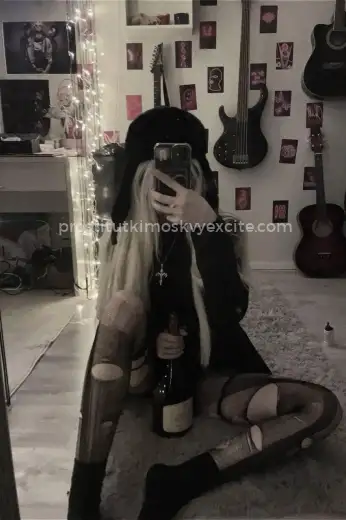 Проститутка Елизавета - Фото 6 №323595