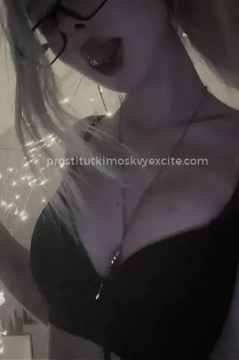 Проститутка Елизавета - Фото 7 №323595