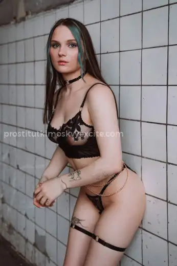 Проститутка Александра - Фото 6 №323624