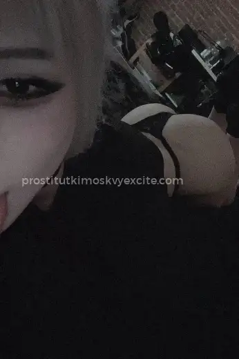 Проститутка Яна - Фото 5 №323657