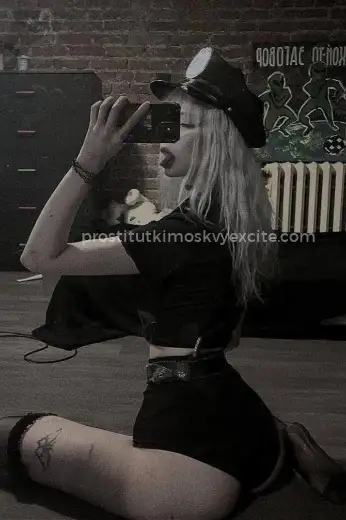 Проститутка Яна - Фото 7 №323657