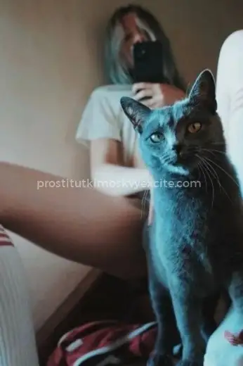 Проститутка Камилла - Фото 6 №323674