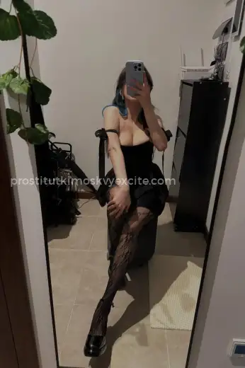 Проститутка Дарья - Фото 2 №323686