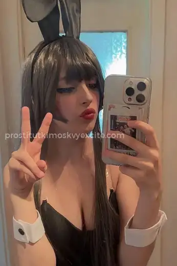 Проститутка Милана - Фото 6 №323689