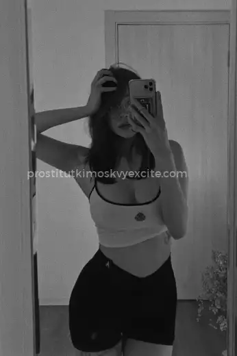 Проститутка Алина - Фото 5 №323703