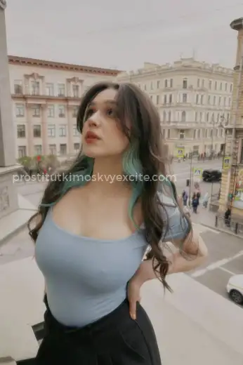 Проститутка Милана - Фото 7 №323727