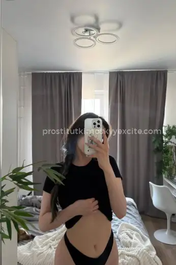 Проститутка Алиса - Фото 7 №323731