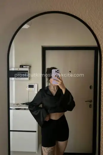 Проститутка Алиса - Фото 3 №323731