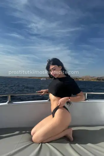 Проститутка Ксения - Фото 10 №323736