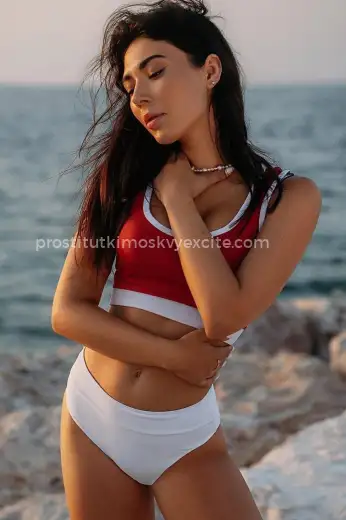 Проститутка Ксения - Фото 5 №323736